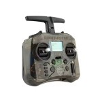 Radiomaster Pocket EdgeTX 2.4G Radio Controller M2 RC CC2500 / ELRS up to 16CH for RC Airplane Drone